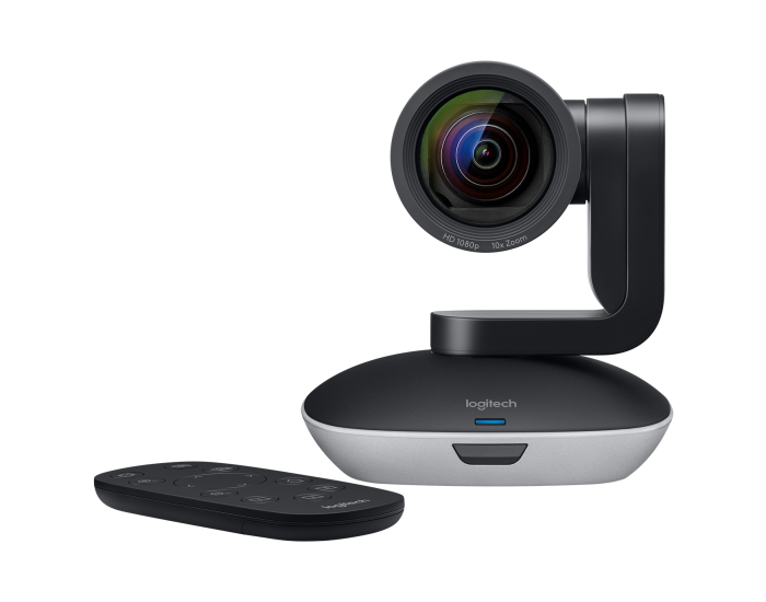 LOGITECH WEBCAM (CONFERENCE CAM) PTZ PRO 2